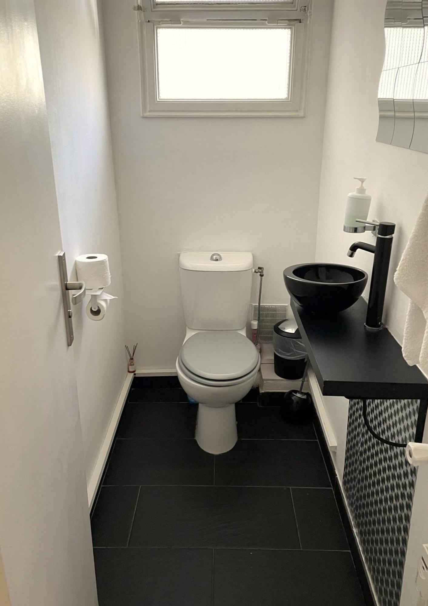 Superbe 3P 2Chambres, 2Terrasses Cannes Centre-Ville, 4 Min A Pied De La Croisette Sas-Meredith Loc מראה חיצוני תמונה