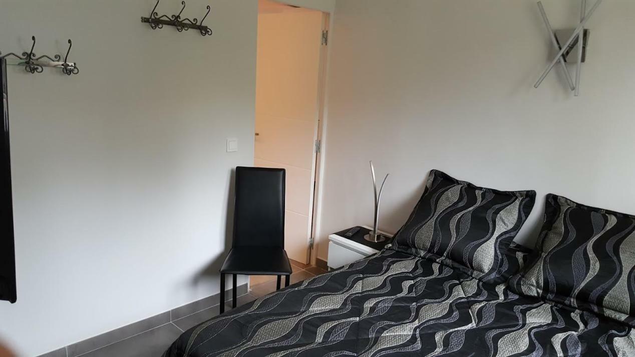 Superbe 3P 2Chambres, 2Terrasses Cannes Centre-Ville, 4 Min A Pied De La Croisette Sas-Meredith Loc מראה חיצוני תמונה