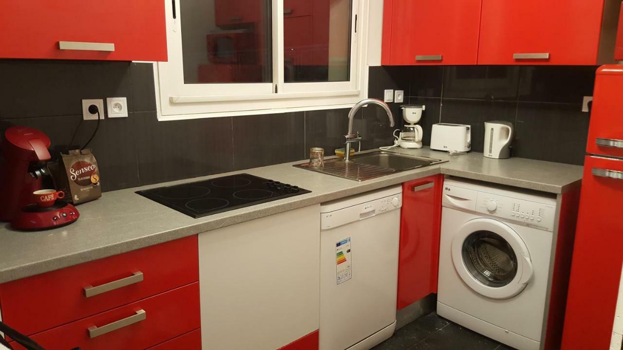 Superbe 3P 2Chambres, 2Terrasses Cannes Centre-Ville, 4 Min A Pied De La Croisette Sas-Meredith Loc מראה חיצוני תמונה