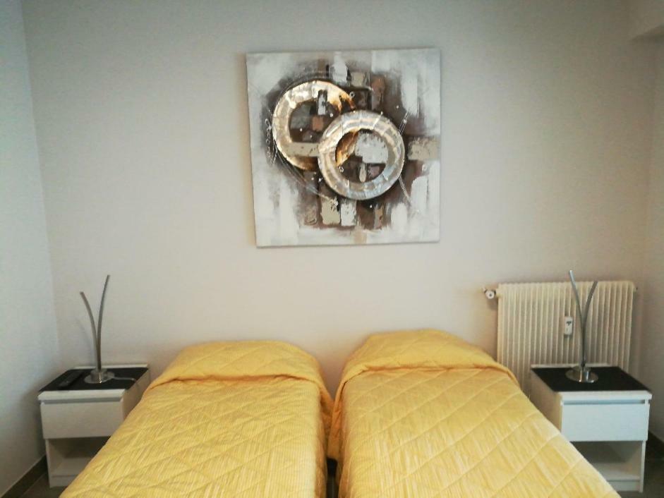 Superbe 3P 2Chambres, 2Terrasses Cannes Centre-Ville, 4 Min A Pied De La Croisette Sas-Meredith Loc מראה חיצוני תמונה